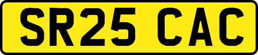 SR25CAC