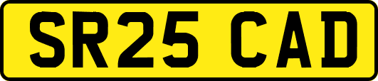 SR25CAD