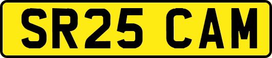 SR25CAM
