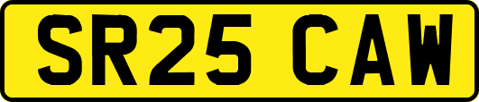 SR25CAW