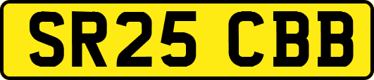 SR25CBB