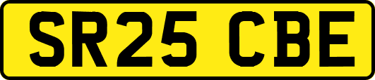 SR25CBE