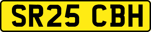 SR25CBH