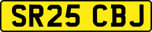 SR25CBJ