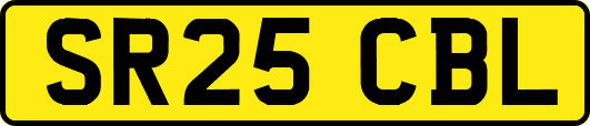 SR25CBL