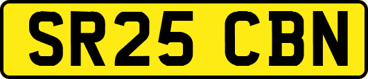 SR25CBN
