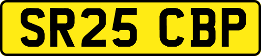 SR25CBP