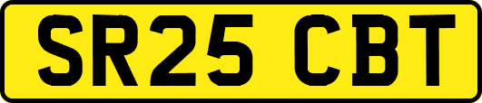 SR25CBT