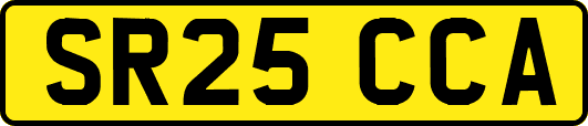 SR25CCA