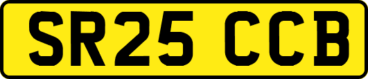 SR25CCB