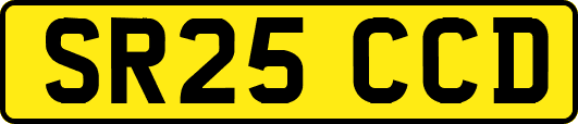SR25CCD