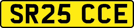 SR25CCE