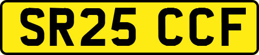 SR25CCF