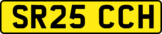 SR25CCH