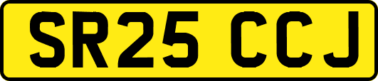 SR25CCJ