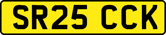 SR25CCK