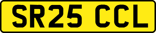 SR25CCL
