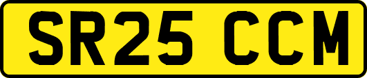 SR25CCM
