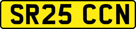 SR25CCN