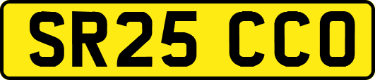 SR25CCO
