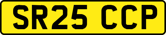 SR25CCP