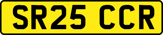SR25CCR
