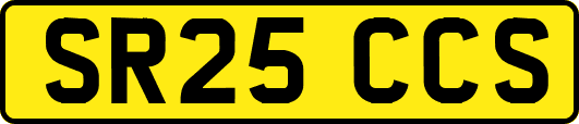 SR25CCS