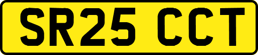SR25CCT