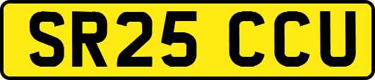 SR25CCU