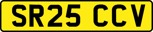 SR25CCV