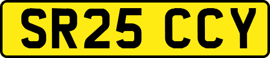 SR25CCY