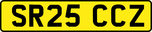 SR25CCZ