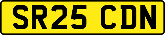 SR25CDN