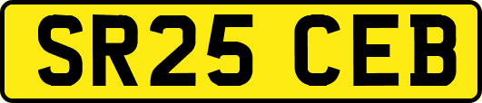 SR25CEB