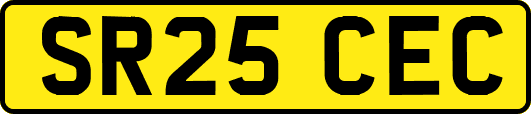 SR25CEC