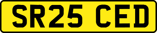 SR25CED