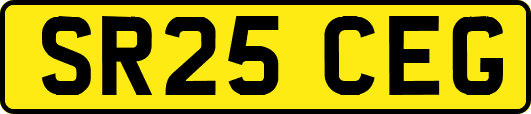 SR25CEG