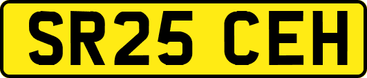 SR25CEH