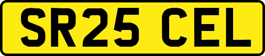 SR25CEL
