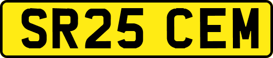 SR25CEM