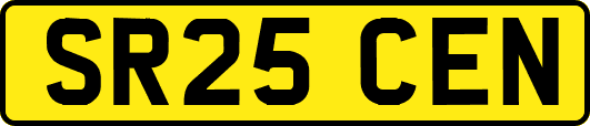 SR25CEN
