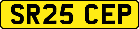 SR25CEP