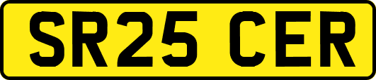SR25CER