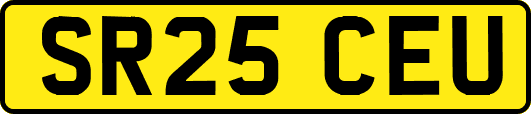 SR25CEU
