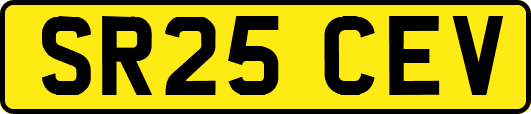 SR25CEV
