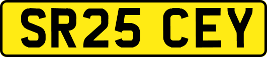 SR25CEY