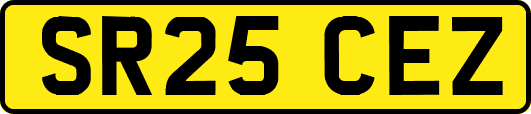 SR25CEZ