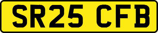 SR25CFB