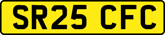 SR25CFC