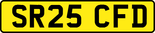 SR25CFD